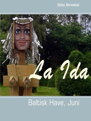 cover image of Baltisk Have, Juni
